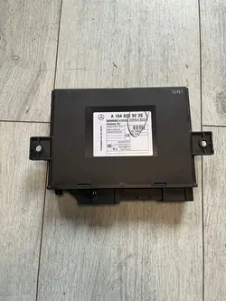 Keyless Module (KESSY) Mercedes-Benz GL X164 A1648209226