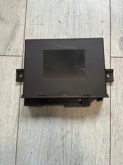 Module sans clé (KESSY) Mercedes-Benz GL X164 A1648209226