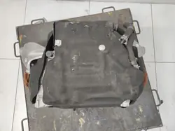 Motor elétrico traseiro OEM 0EF903042K Audi Q8 E-Tron