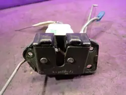 Fecho porta-bagagens Suzuki Liana OEM Zawada-383435- Usado