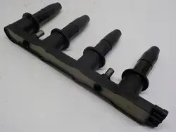 Astra J 1.6 Insignia 1.8 Bobina de Ignição 7 Pin OEM Delphi