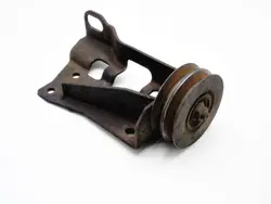 V-snaarpoelie OEM 10507628595 voor 2.0 TD DTID Premacy