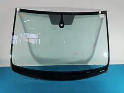 Käytetty etulasi OEM IMPRK1517258 Seat Leon III:lle