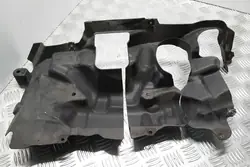 Underkörningsskydd BMW 5 (F10) 3.0L Diesel 2014