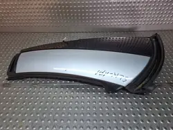OEM S26380247 Vänster bakre takpelartätning Mercedes