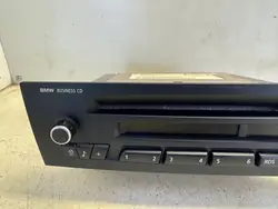 Radio CD BMW 1 E87 OEM 9249404 - Occasion