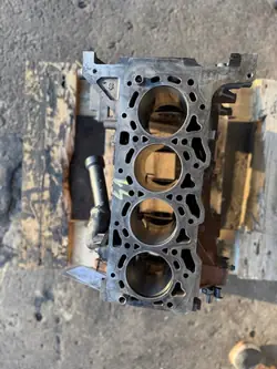 Bloc Moteur 4HU 4HV EURO 4 pour 2.2 HDI