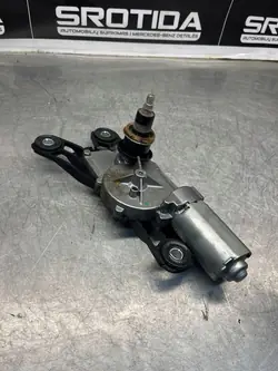 Mercedes-Benz E W211 2008 Heckwischermotor A2118200342