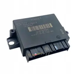 Parkeringskontrollmodul Renault Captur OEM 284L07840R