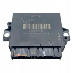 Parkkipaikkan ohjausmoduuli Renault Captur OEM 284L07840R
