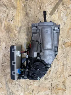 Mercedes Webasto Diesel Värme OEM A2535009300