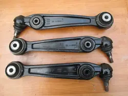 Braccio di controllo destro BMW X5 F15 X6 F16 Anteriore 6864822