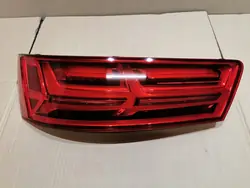 AUDI Q7 4M0 15-19 Luz Trasera Izquierda LED - OEM 4M0945093E