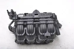OPEL ASTRA K V 1.4 16V Coletor de admissão 12672109
