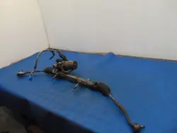 CITROEN C3 Caixa de Direção 6200000059