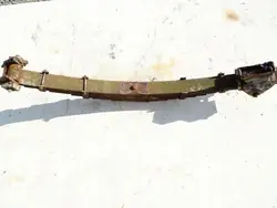 Vordere linke Blattfeder OEM LORK-717-34136 Iveco Daily III