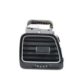 VW Scirocco MK3 Oikea Tuuletusritilä OEM 1K8819704