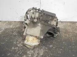 Boîte de vitesses manuelle Renault Laguna I 1.8B JC5095