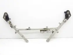 Poutre de renfort Porsche 97050423306 pour Panamera 970 Turbo S