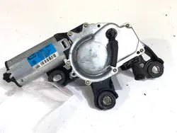 Motor de limpiaparabris trasero VW Polo Hatchback 99-01 OEM 6X0955711F