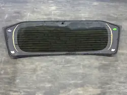 Vitre de hayon Subaru Forester VI OEM 63009SL020