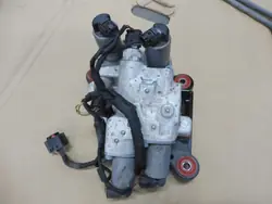 BMW OEM 6775258 Dynamic Drive Ventilblock - Begagnad