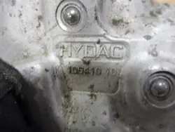 Bloco de válvulas Dynamic Drive BMW OEM 6775258 - Usado