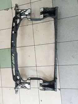 Para-choque dianteiro Venus LTD 8K5807067AGRU