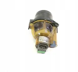 BMW X3 E83 2004 Phare antibrouillard droit