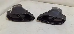 Mercedes-Benz OE A0004900527 Endrohr