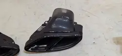 Mercedes-Benz OE A0004900527 Äänenvaimenninpää