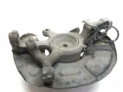 MERCEDES W204 Mozzo Direzionale Sinistro A2043322901