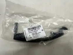 Poignée Extérieure Audi OE Noire 7LA8372053FZ Occasion