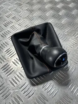 Gaine de levier de vitesse OEM VW29644 Seat Leon IV