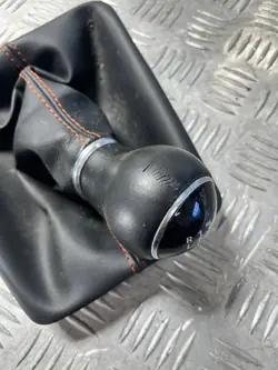 Schaltknauf-Gummimanschette OEM VW29644 Seat Leon IV