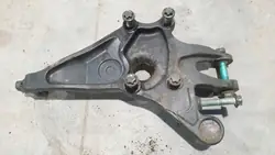 OEM A9603230724 Luftfederhalterung Links für Actros MP4
