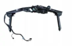 Gancho de Reboque Audi A4 B9 9W OEM M6ITEILE - Usado