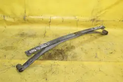 VW Caddy III Lehtijousi OEM 2K05151T - Käytetty