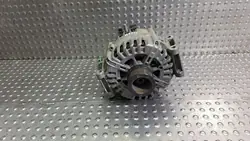 Alternaattori Mercedes W212 2.2 CDI A0009067900