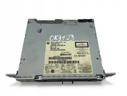 BMW OEM 9281517 Radio Professional CD Bluetooth