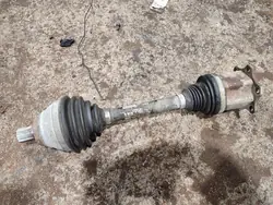 Volkswagen OE 3C0407271T halvmellan