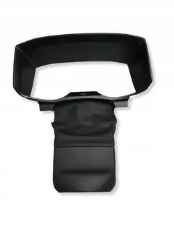 Instrumentpanelram OEM 7C1857053F VW Crafter