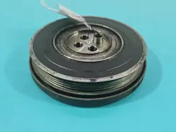 Polea cigüeñal OEM A6510350112 Mercedes 2.1 CDI