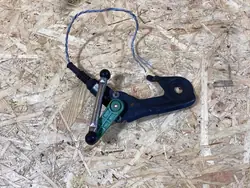 Xenon Strålkastarnivåsensor Audi A6 A7 A8