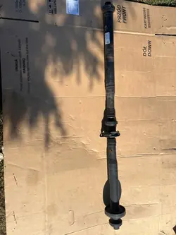Arbre de transmission OEM 7P0521102R Porsche Cayenne