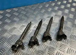 Injecteurs 0445110121 A6130700687 Mercedes 2.2 2.7 3.2 CDI