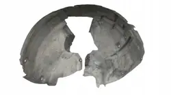 Arco de roda dianteiro direito OEM MMAUTKO-28377- Audi A5 8T