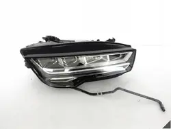 AUDI A7 S7 4G8 C7 14-18 Faro Full LED Derecho