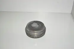 Poulie de vilebrequin BMW F40 2.0L 2021 11237925778