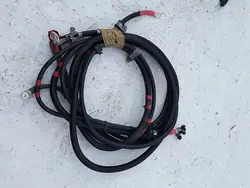 Accukabels DAF XF 106 OEM PRZEWODY ELEKTRYCZNE